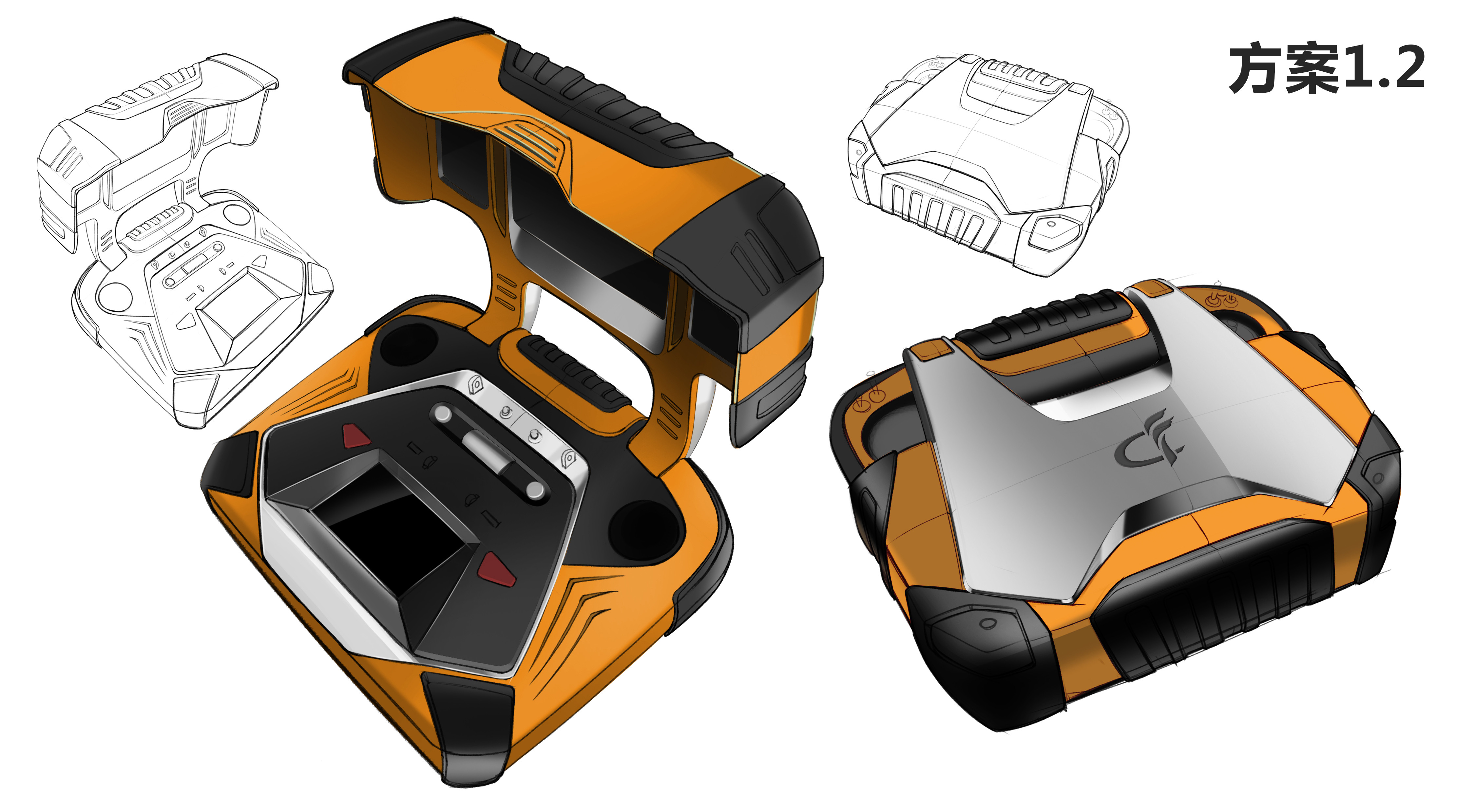 控制系統(tǒng)研發(fā)中如何處理系統(tǒng)故障改進(jìn)？