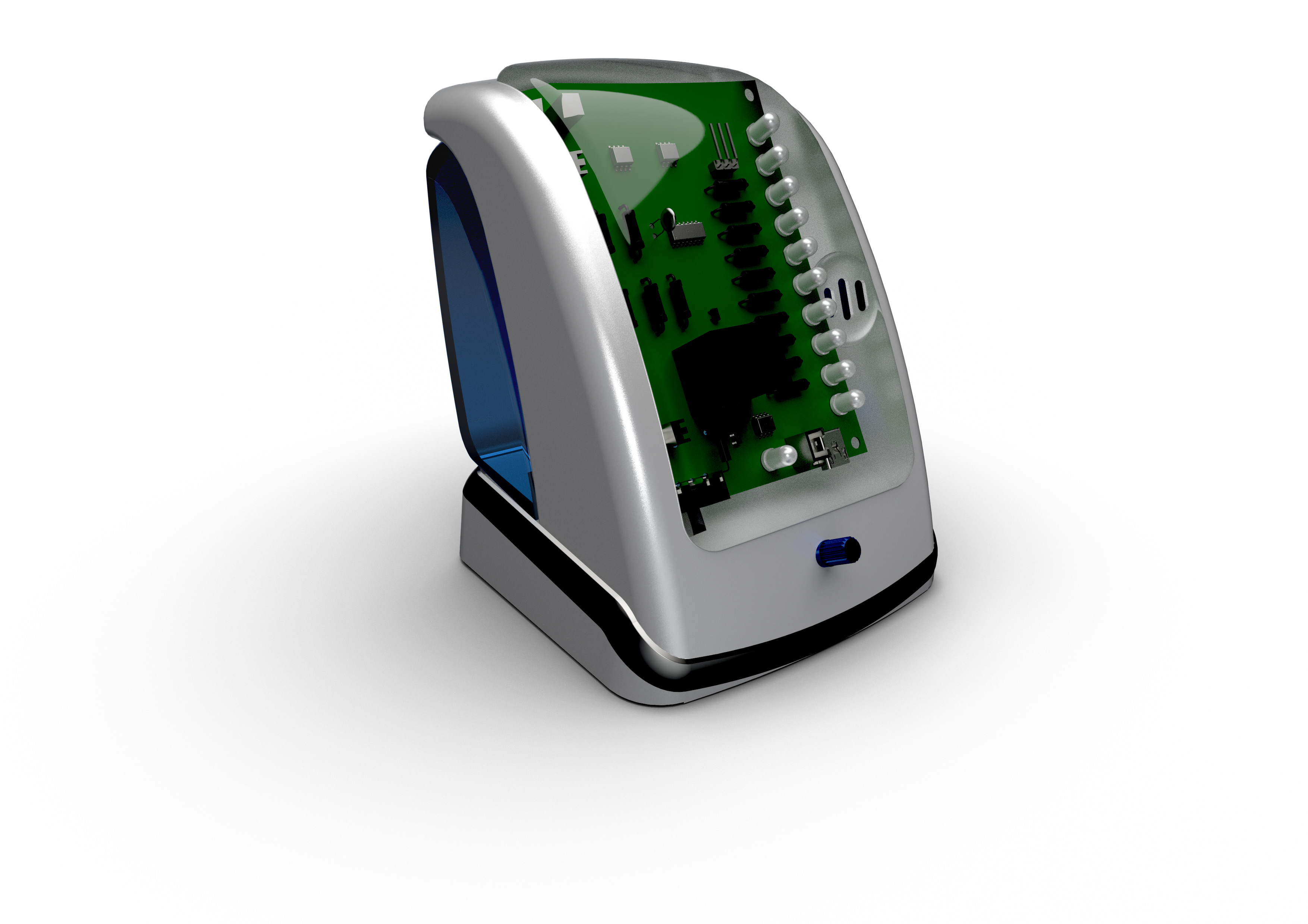 產(chǎn)品硬件研發(fā)中如何處理產(chǎn)品材料選擇？