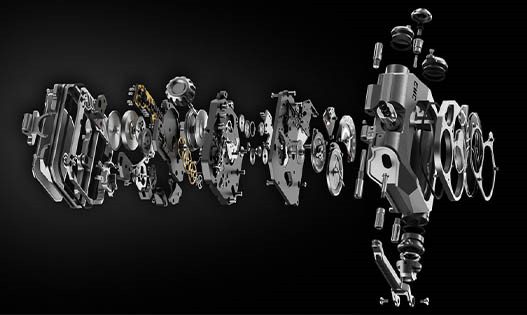 工業(yè)機(jī)械設(shè)計(jì)中如何進(jìn)行機(jī)械設(shè)計(jì)的品牌化設(shè)計(jì)？